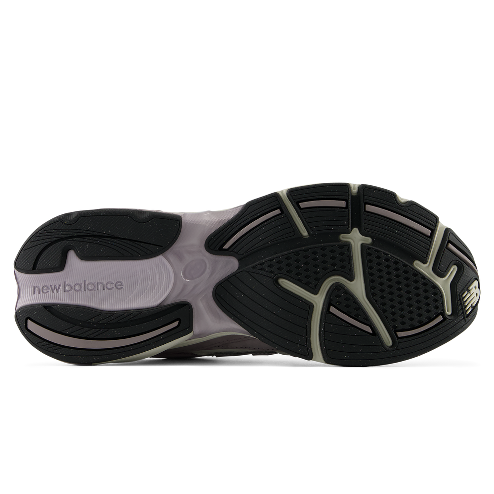 Unisex cipő New Balance ABZORB U20103FX – lila