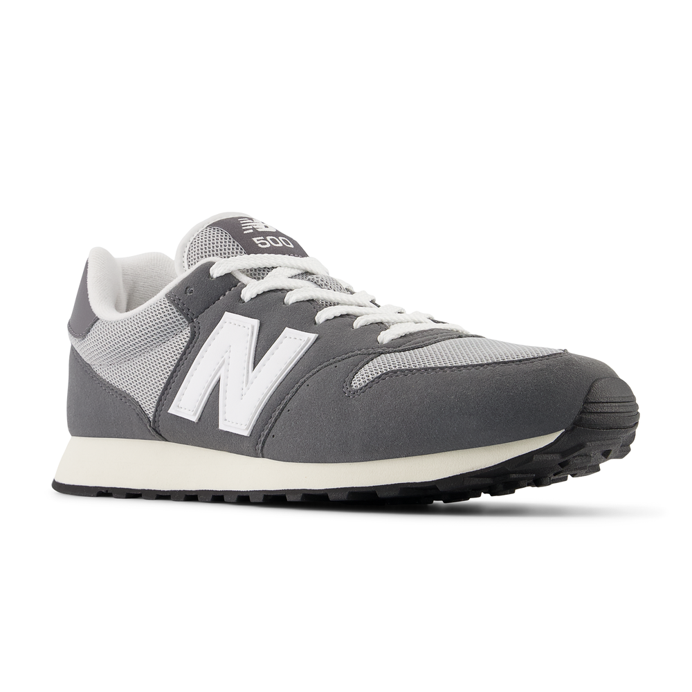 Férfi cipő New Balance GM500LCR – szürke