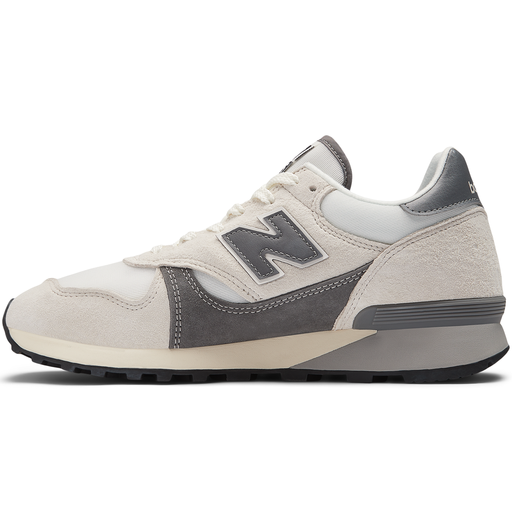 Férfi cipő New Balance M475VTA – bézs