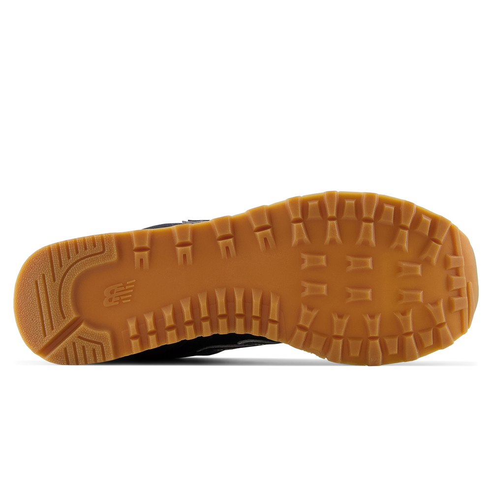 Női cipő New Balance WL515SB3 – fekete