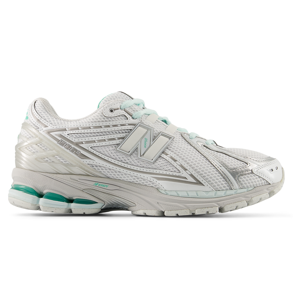Unisex cipő New Balance U19061HV – szürke