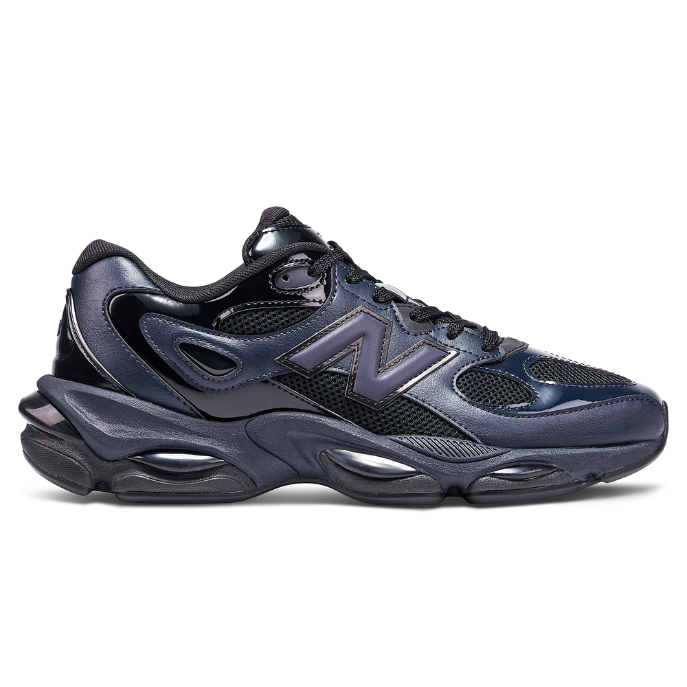 Unisex cipő New Balance U9833M7 – kék