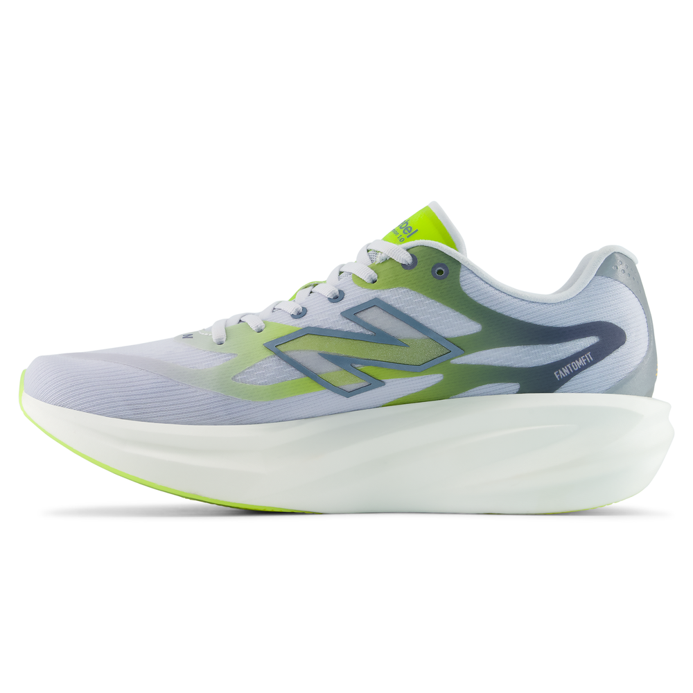 Férfi futócipő New Balance nfinion SuperComp Rebel v1 MREBX351 – többszínű