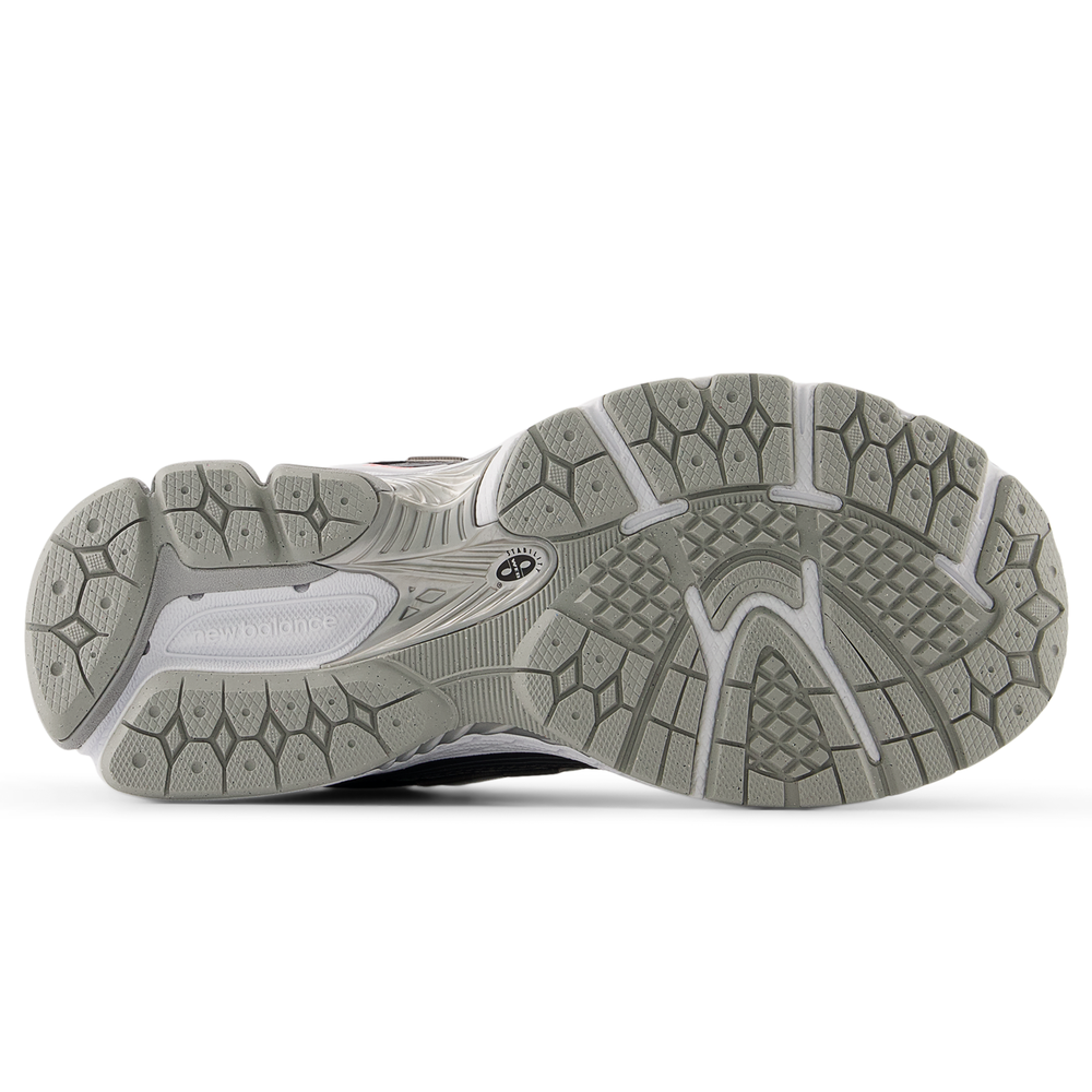 Gyermekcipő New Balance GC1906CO – szürke