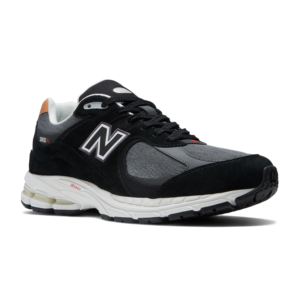 Férfi cipő New Balance M2002REB – fekete