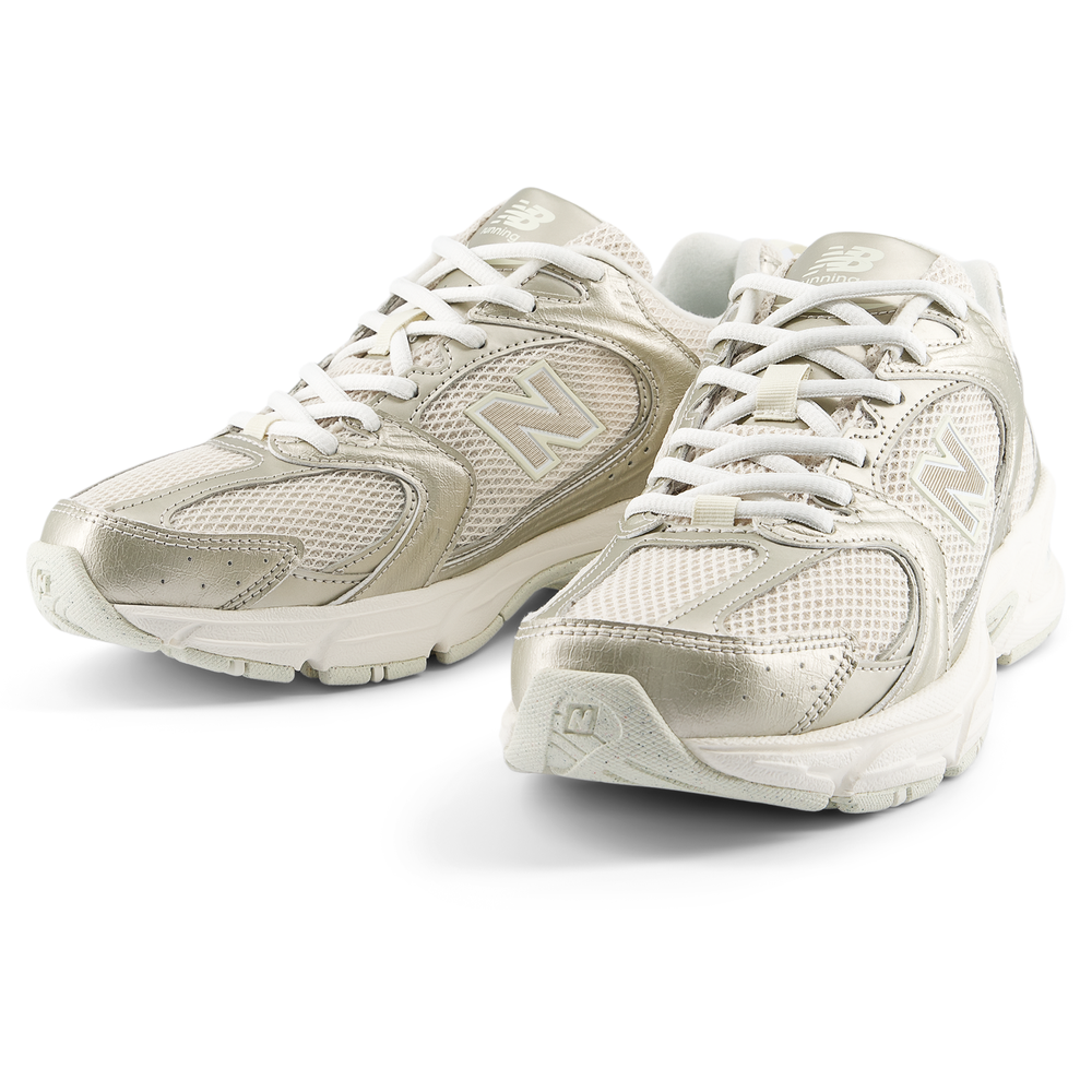 Unisex cipő New Balance U5301Z0 – bézs