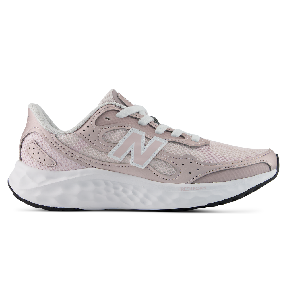 Női futócipő New Balance Fresh Foam Arishi v4 TIRALUX WARIS542 – rózsaszín