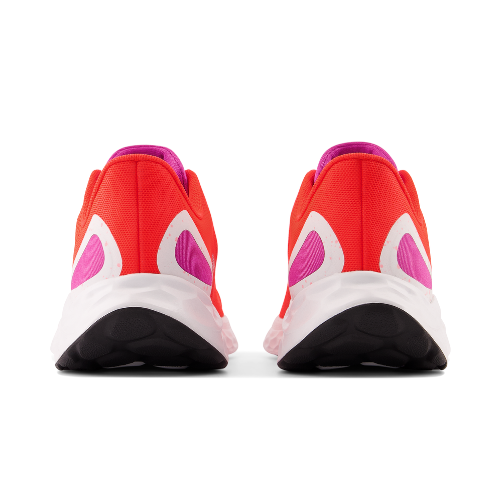 Női futócipő New Balance Fresh Foam Arishi v4 WARISLR4 – piros