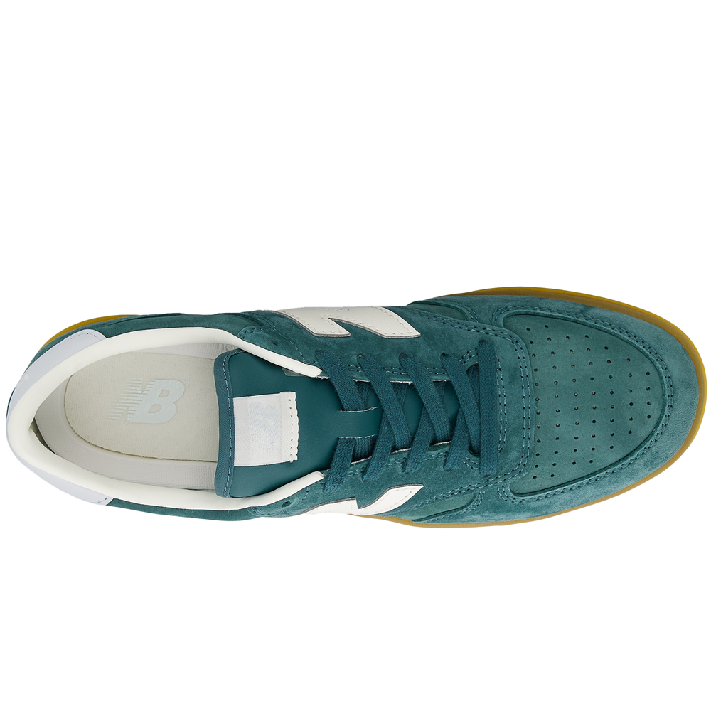 Unisex cipő New Balance CT500AA – zöld