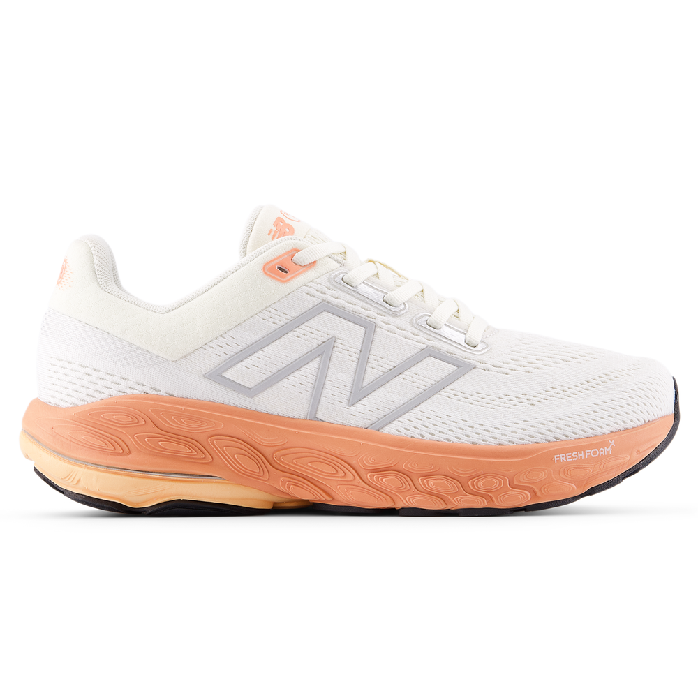 Női cipő New Balance Fresh Foam 860 v14 W86014B – fehér