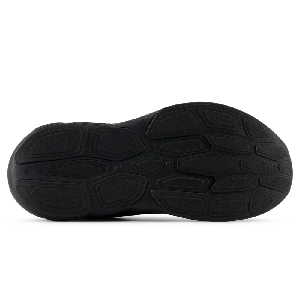 Gyermekcipő New Balance GK625BB – fekete