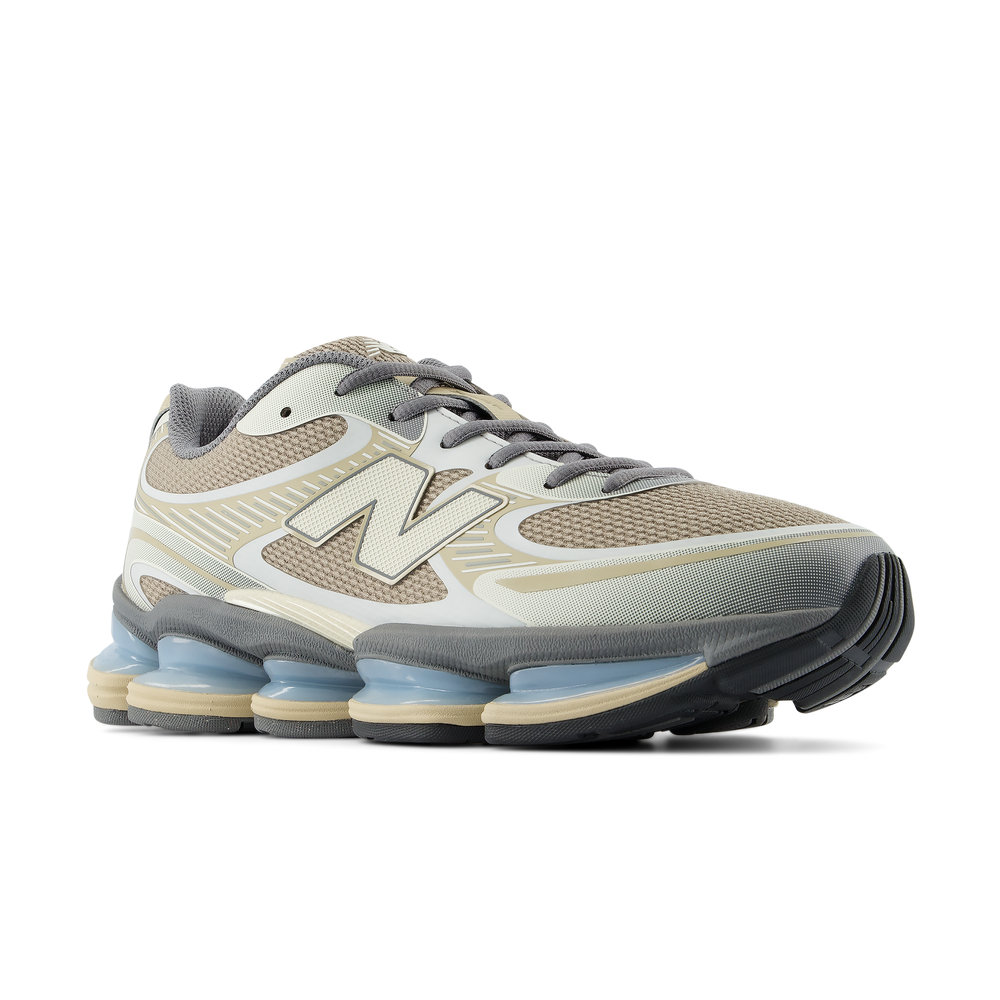 Unisex cipő New Balance ABZORB U20004JQ – bézs