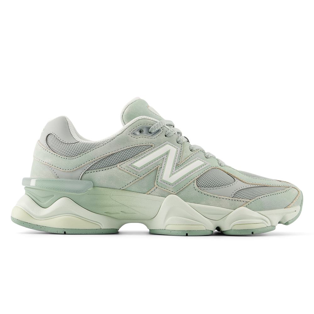 Unisex cipő New Balance U90608Z4 – zöld