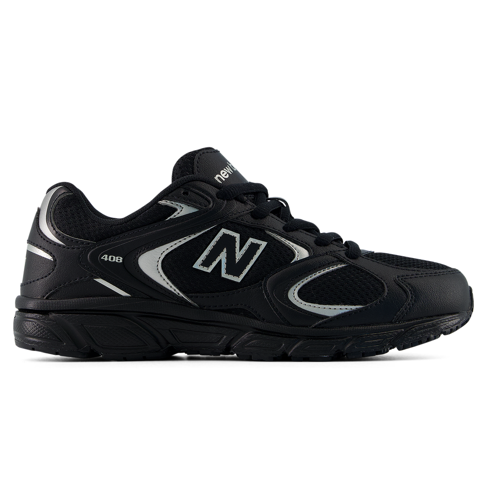 Gyermekcipő New Balance G4081RZ – fekete