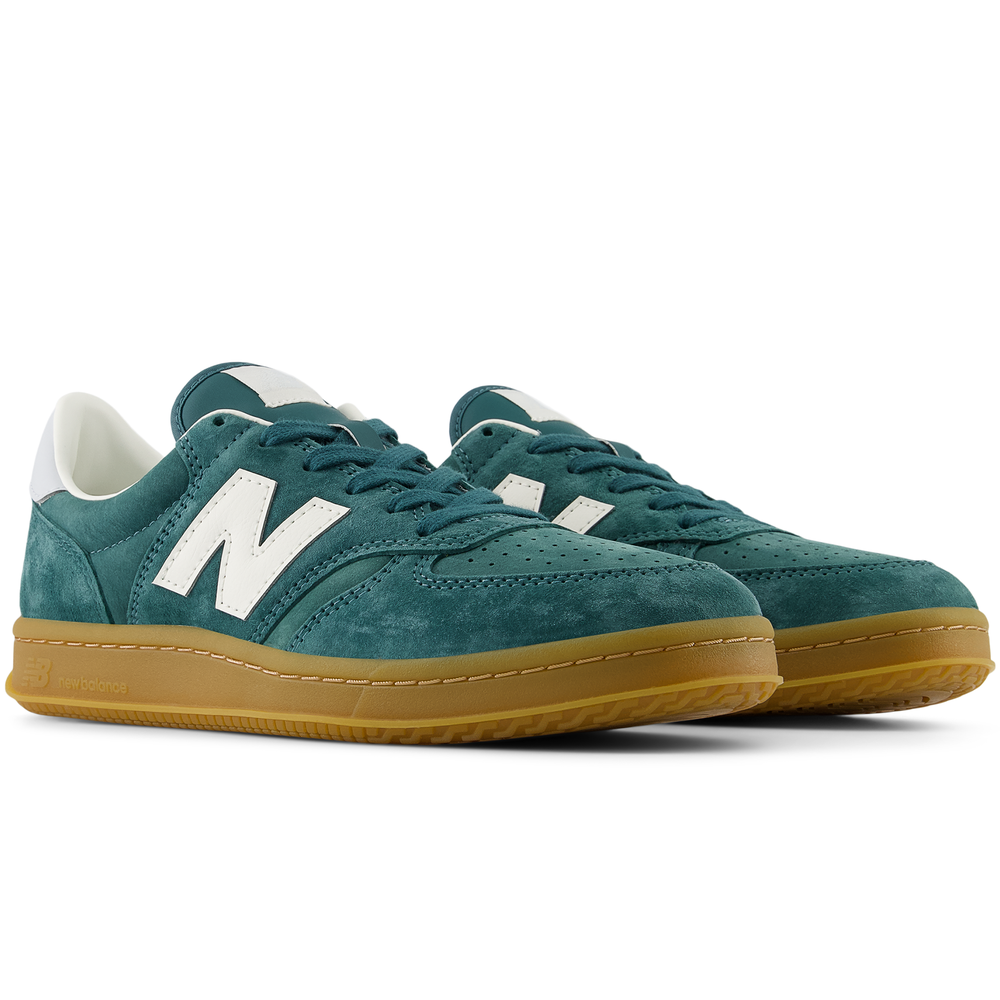 Unisex cipő New Balance CT500AA – zöld