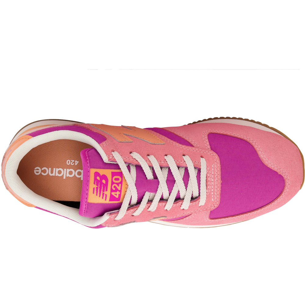 Női cipő New Balance WL420SB2 – rózsaszín