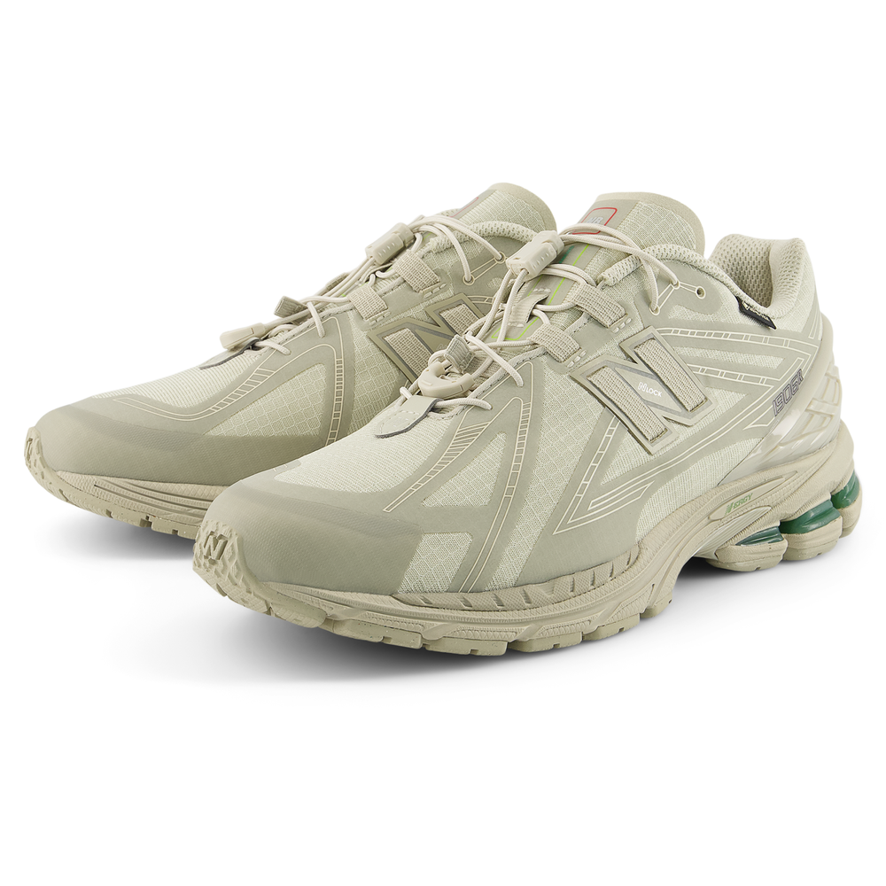 Unisex cipő New Balance Gore-Tex U190679Y – bézs