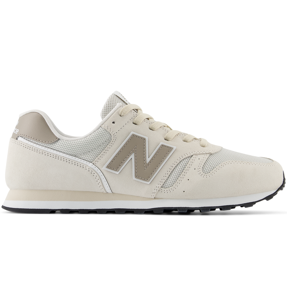 Férfi cipő New Balance ML373SQ2 – bézs