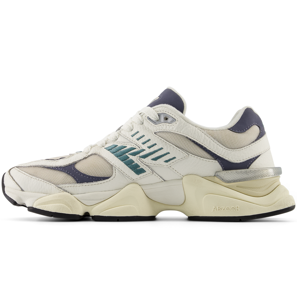 Unisex cipő New Balance U9060ESD – bézs
