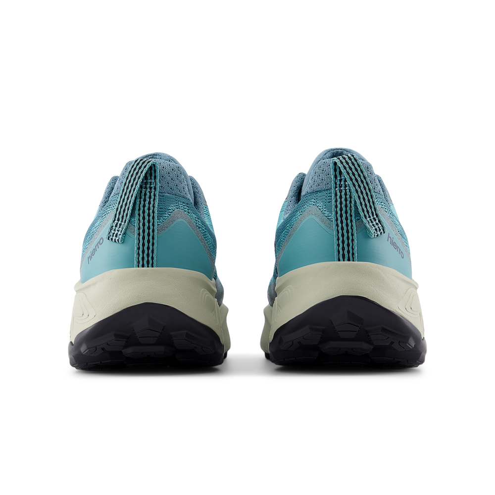 Férfi futócipő New Balance Fresh Foam X Hierro v9 MHIER314 – kék