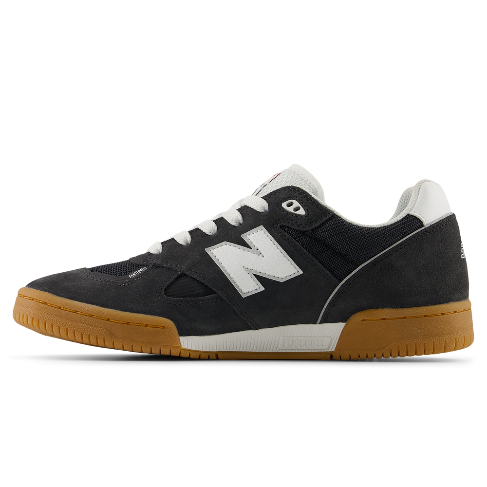 Férfi cipő New Balance Numeric UN600PWG – fekete