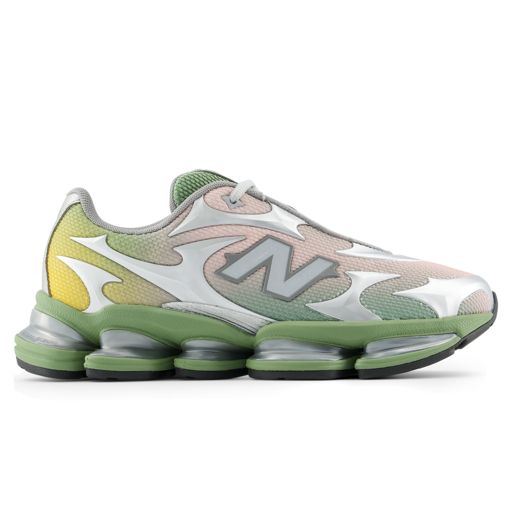 Unisex cipő New Balance ABZORB U20006EI – többszínű