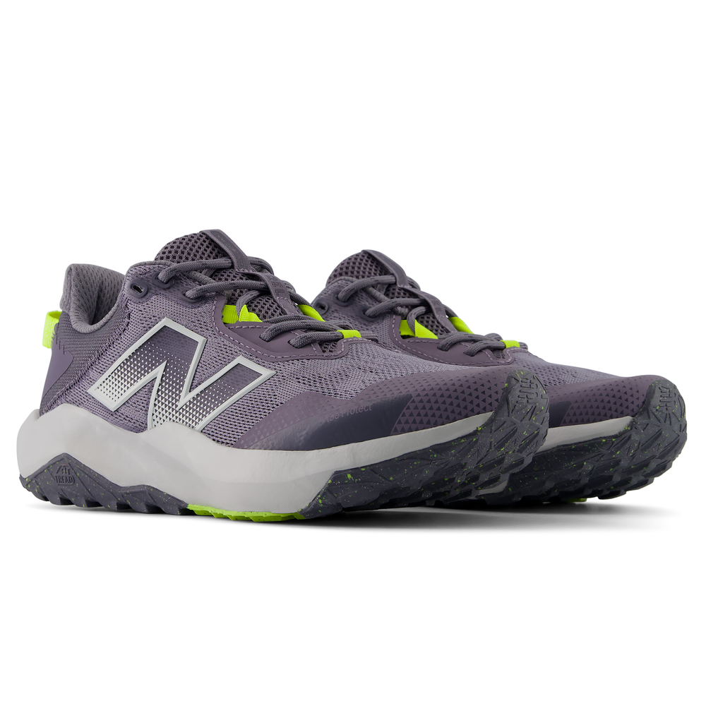 Női cipő New Balance DynaSoft Nitrel v6 WNTR712 – szürke