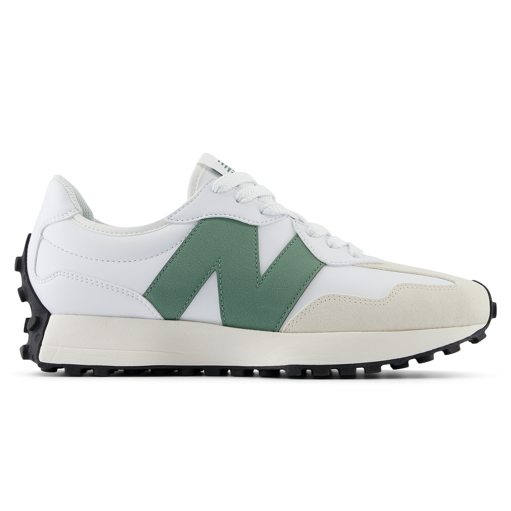 Unisex cipő New Balance U327SKC - fehér
