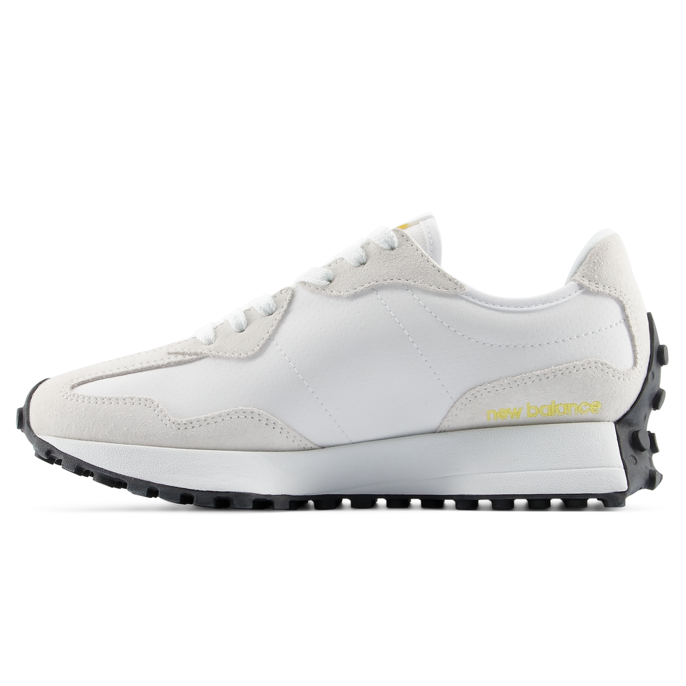 Női cipő New Balance W3276F7 – fehér