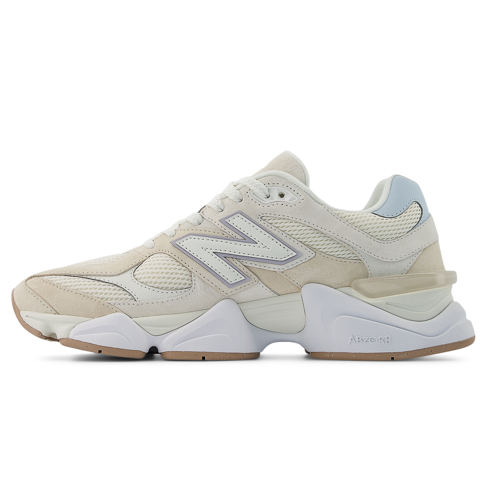 Unisex cipő New Balance U9060AUA – bézs