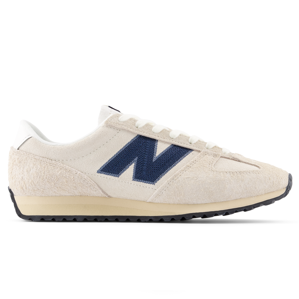 Unisex cipő New Balance U4711H9 – bézs
