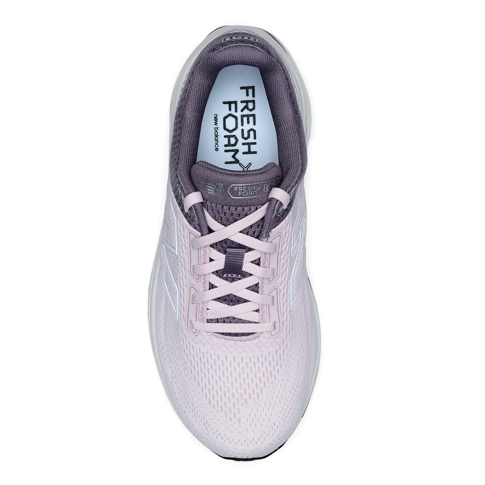 Női cipő New Balance Fresh Foam 860 v14 W860Z14 – rózsaszín