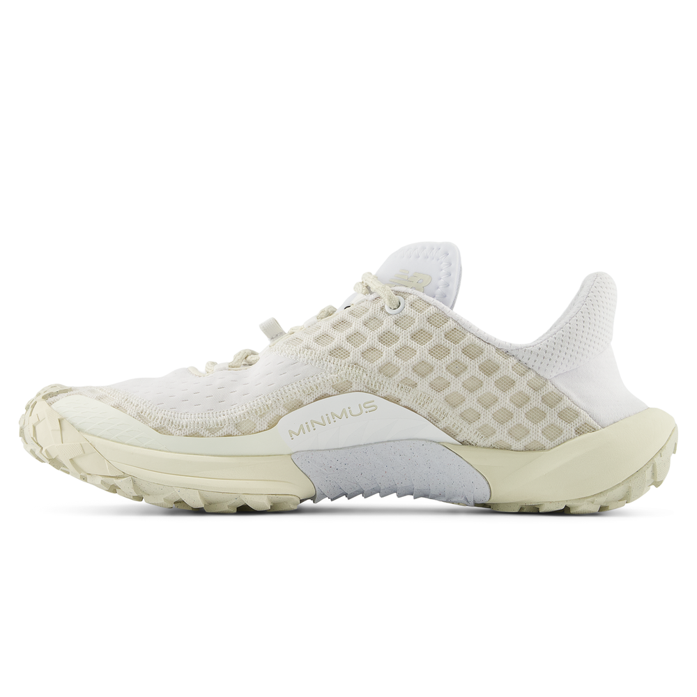 Unisex cipő New Balance Minimus MTM10LEC – bézs