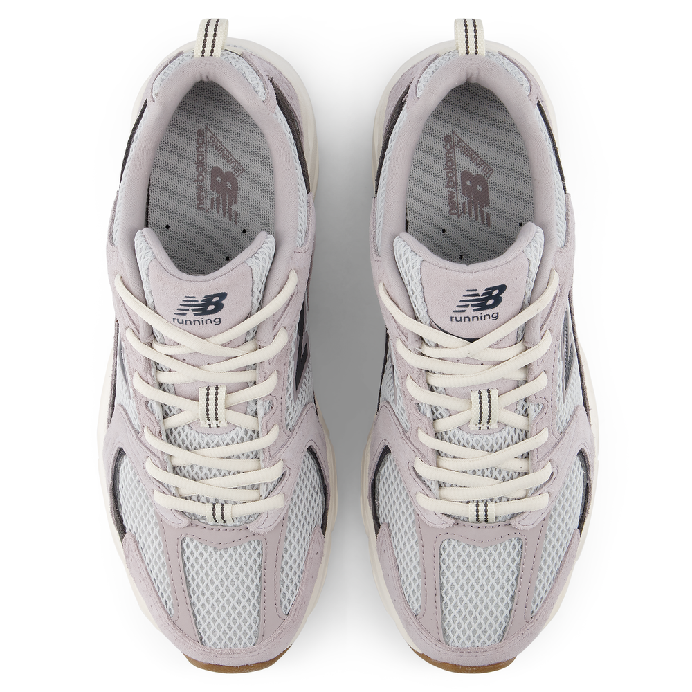 Unisex cipő New Balance U530SCB – szürke