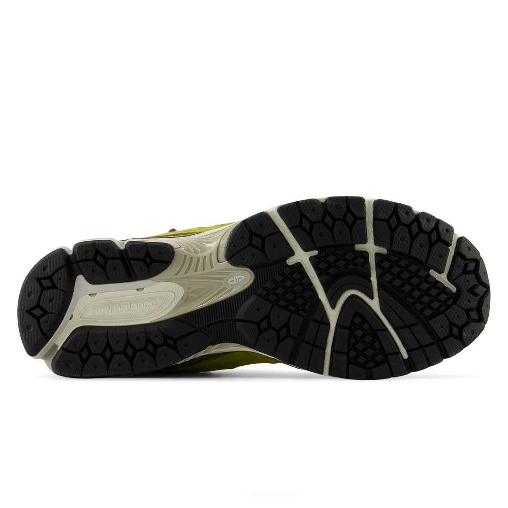 Unisex cipő New Balance Protection Pack M20028ZH – zöld