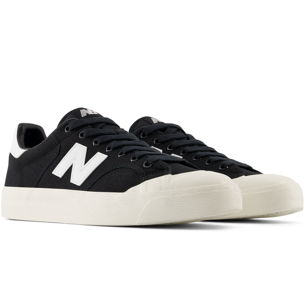 Unisex cipő New Balance BB100CVB – fekete