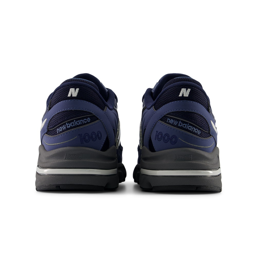 Unisex cipő New Balance U1000166 – sötétkék