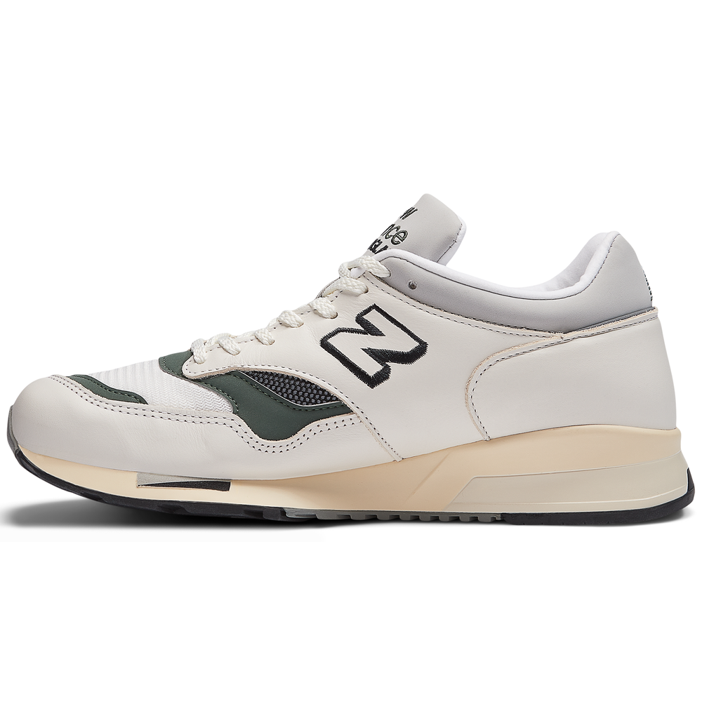 Unisex cipő New Balance U1500WHG – fehér