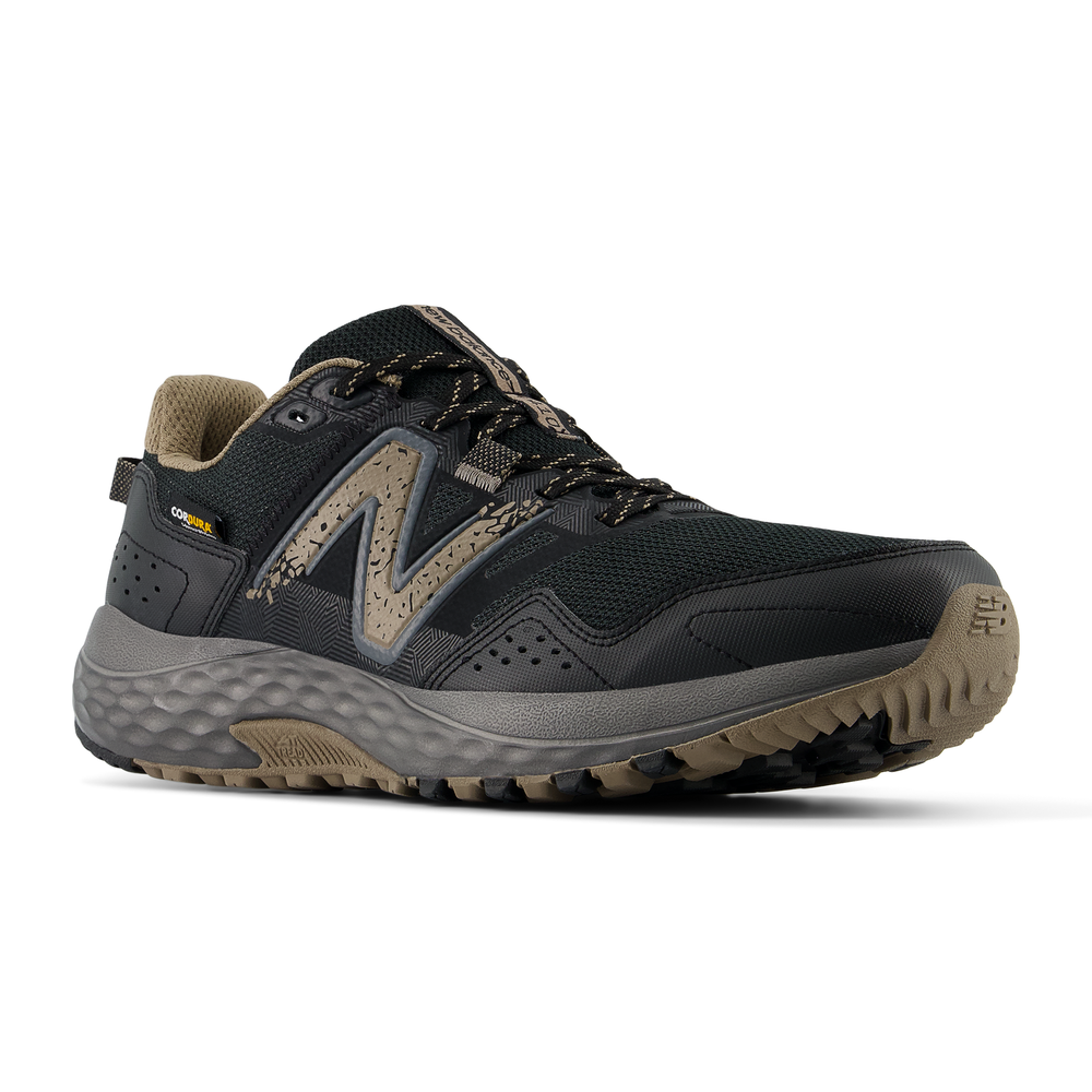 Férfi cipő New Balance MT410OK8 – fekete