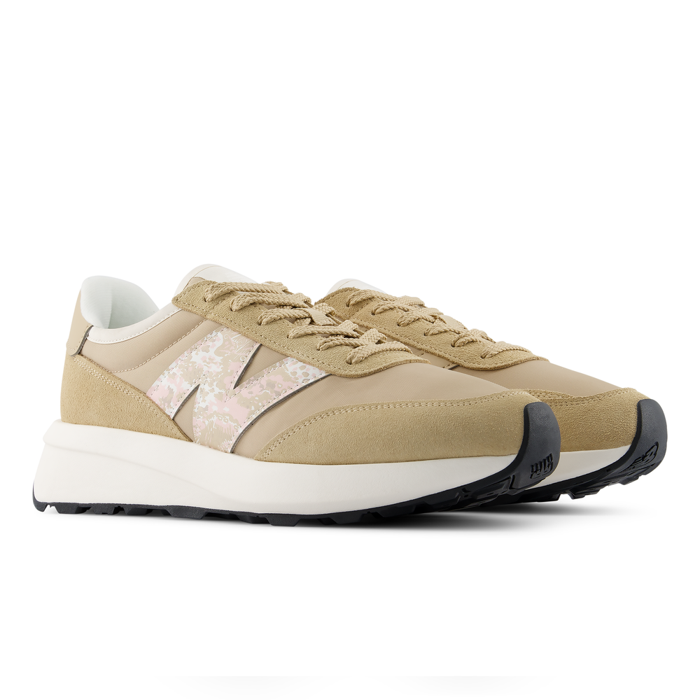 Unisex cipő New Balance U3704OH – bézs
