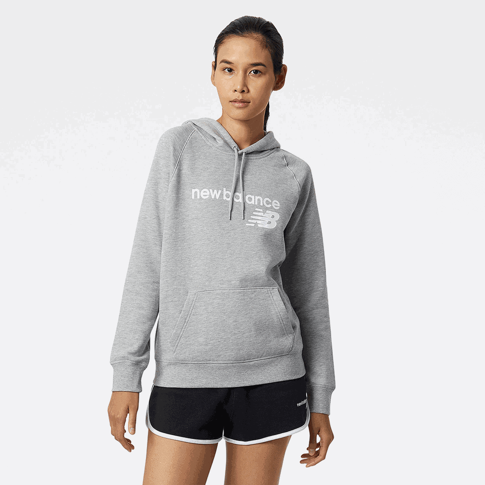 New Balance WT03810AG – szürke