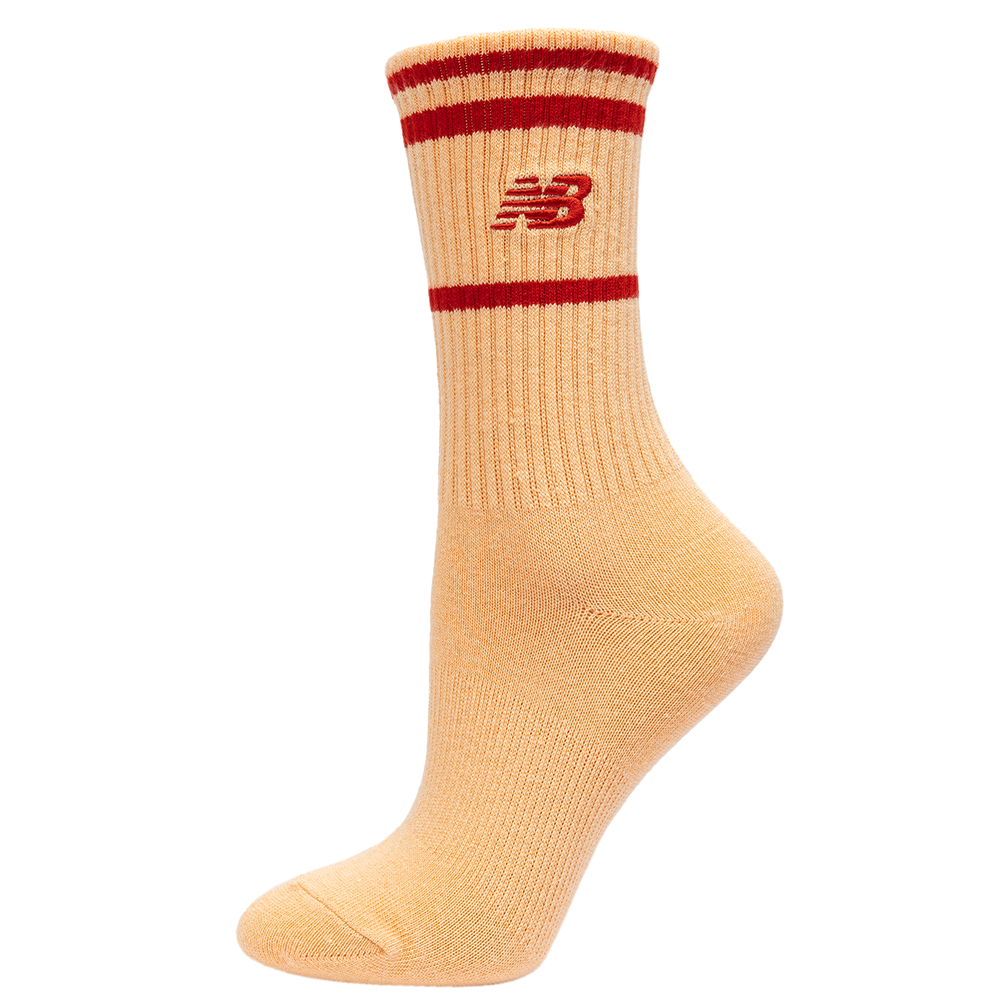 Zokni New Balance LAS49363AS2 – többszínű