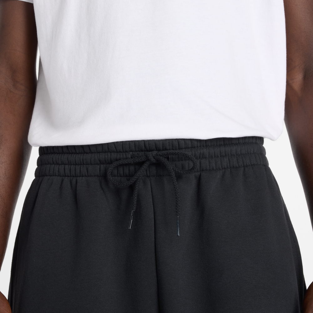 Férfi nadrág New Balance MB61E74ABK – fekete