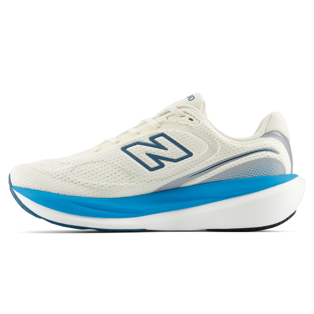 Férfi futócipő New Balance Infinion 1080 v15 M10808E0 – bézs