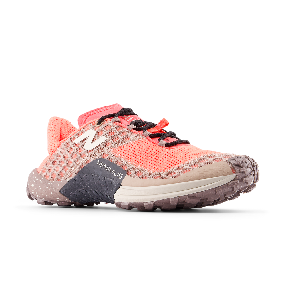 Férfi cipő New Balance Minimus Trail MTM10CH1 – többszínű