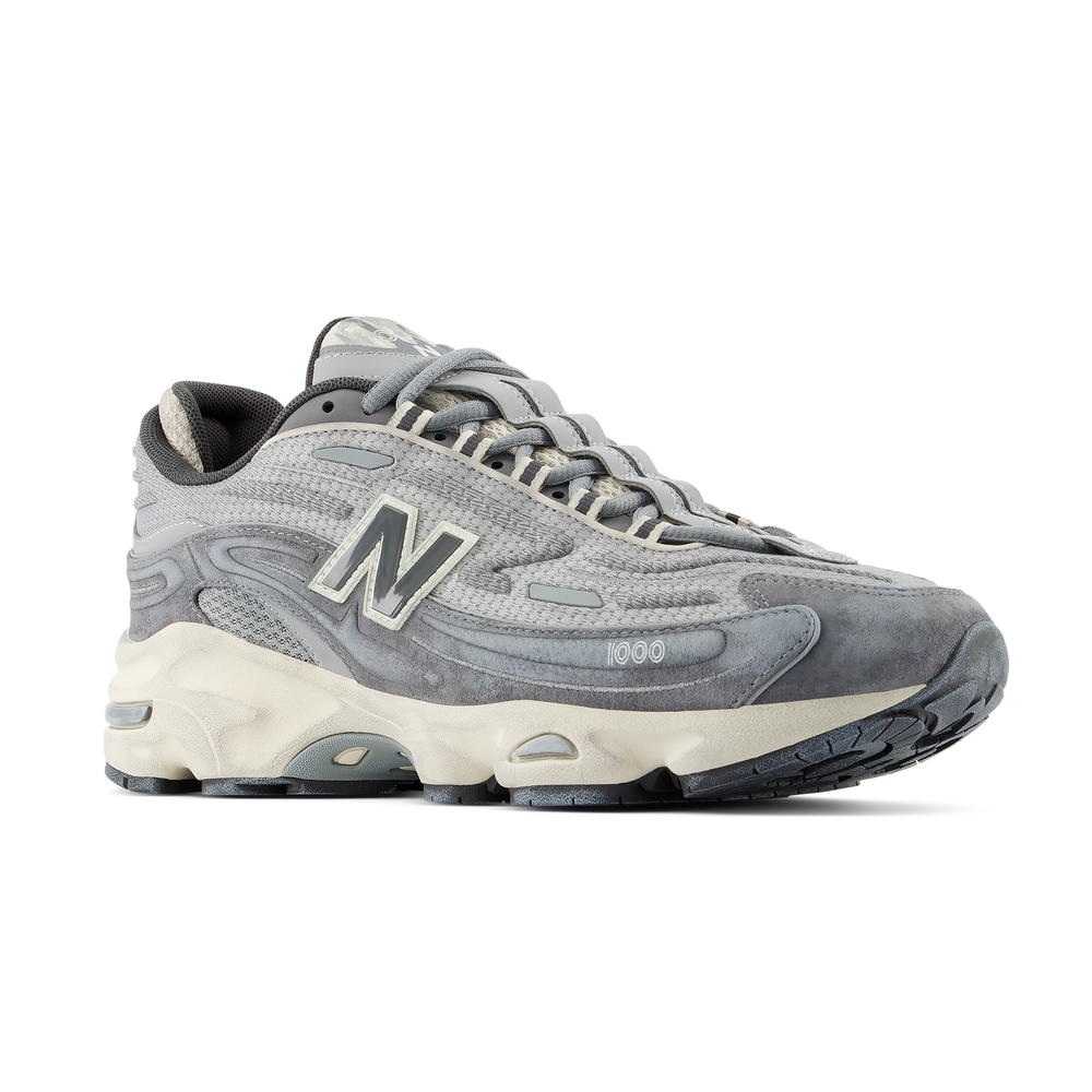 Unisex cipő New Balance U10006BR – szürke