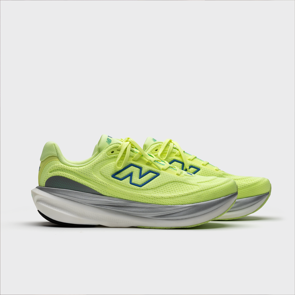 Női futócipő New Balance Infinion 1080 v15 W108099D – zöld