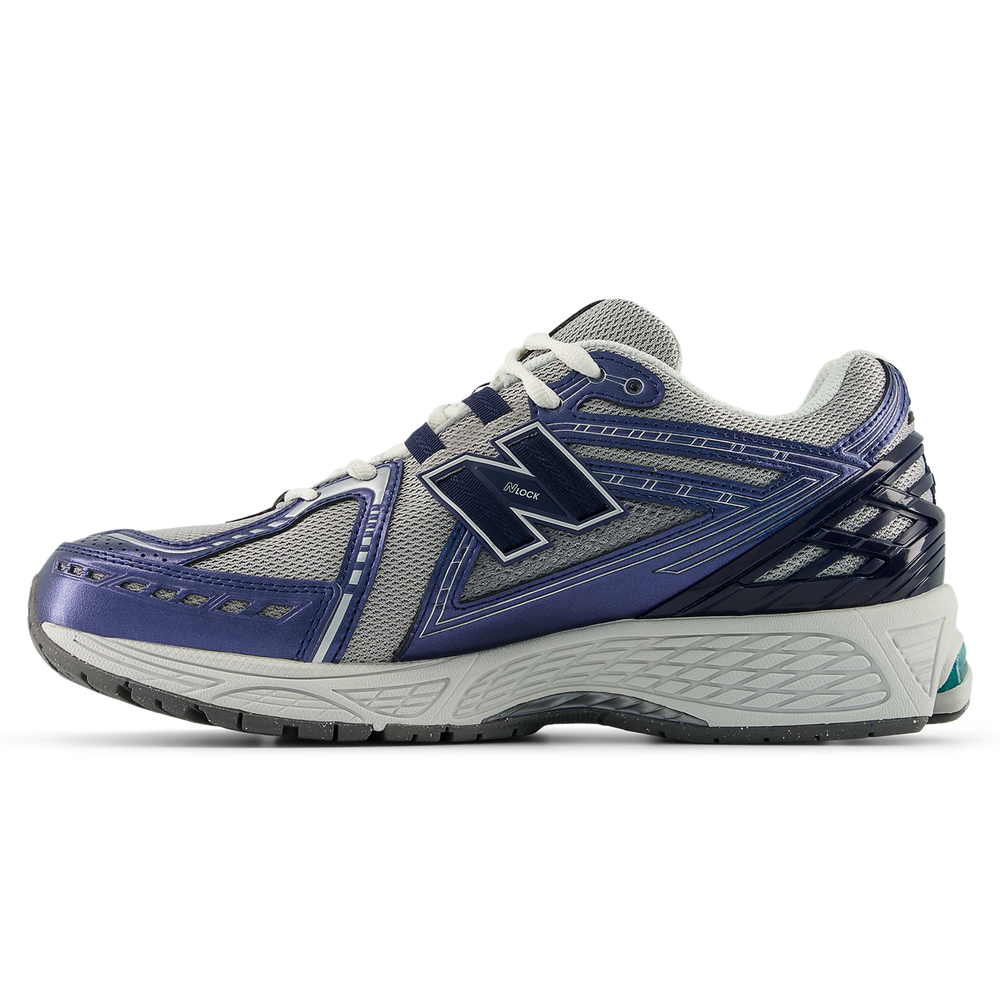 Unisex cipő New Balance U190688T – kék