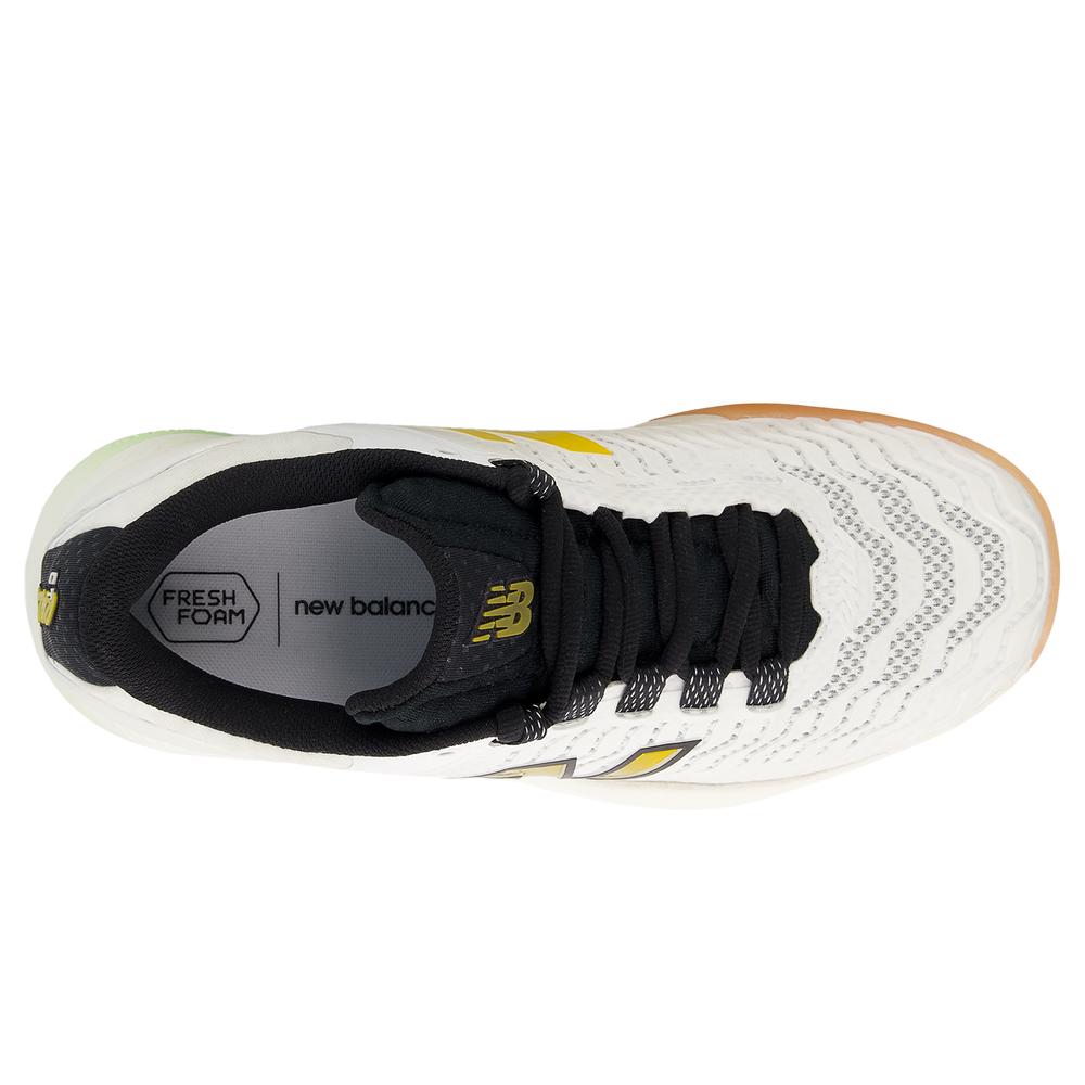 Női cipő New Balance Fresh Foam X CT-Rally v2 WCHRALL2 – fehér