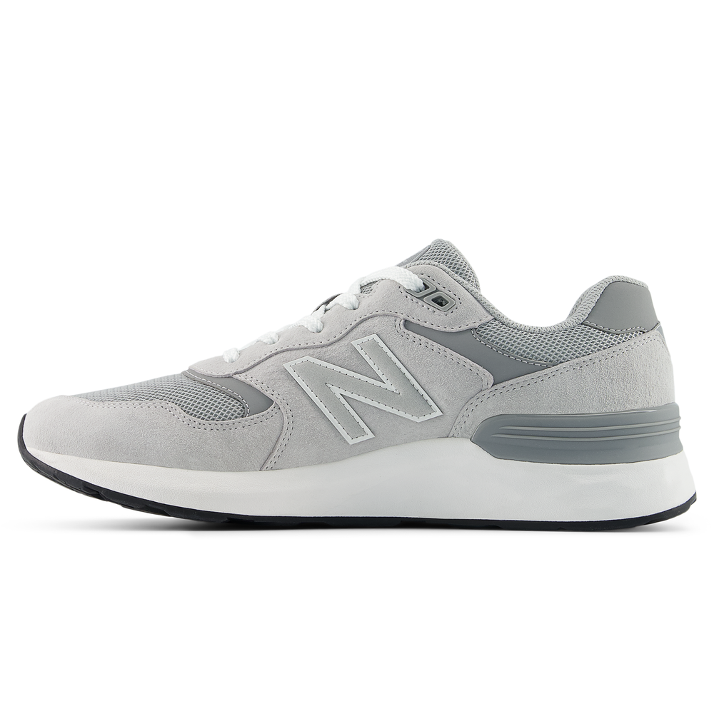 Férfi cipő New Balance M8806HE – szürke